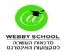  webby school-     