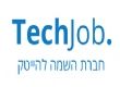 TechJob