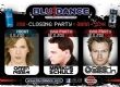 BLU 4 DANCE EILAT CLOSING SESSION