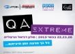  2013  QA Extreme 