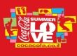 COCA COLA SUMMER LOVE