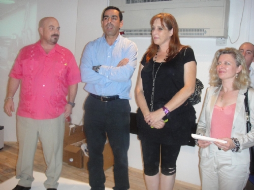 קבוצת נגב מעניקה מלגות לסטודנטים