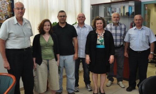אורט בראודה וסאנדיסק: השת"פ מעמיק