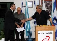 הרמת כוסית תעשייתית