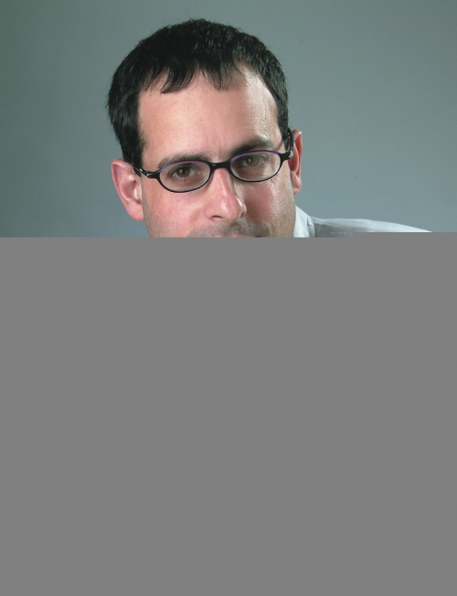 אורן סלע מונה למנהל פעילות YCD בישראל