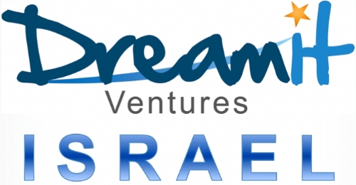 DreamIt Ventures משיקה תכנית האצה ישראלית-אמריקאית