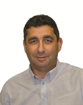 ציון אטיאס מונה לסמנכ"ל סחר חדש בחברת טורנדו