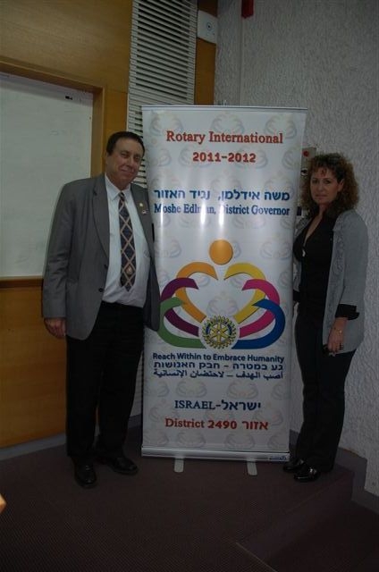מנכ"ל האגודה לסוכרת נעורים ‎(סוג 1 )‎ מדי יעקבזון