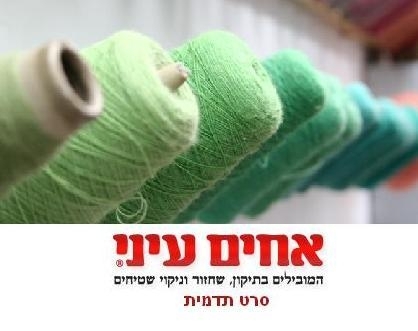 לוטן תדמיות קיבלה לנהל את האסטרטגיה ותוכנית העבודה של "האחים עיני"