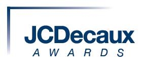 תחרות הקריאטייב 2012  The JCDecaux Awards