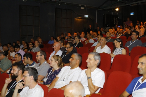 כנס הלקוחות של SysAid: "ארגון שלא יספק שירותי IT טובים יפסיד לקוחות"