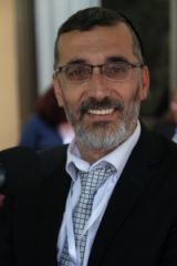 אתר אינטרנט חדש למועצה המקומית התעשייתית מגדל תפן