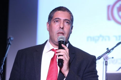 בעקבות גניבת המחשב מבית ראש אכ״א – טושיבה: פתרון ה-Mobile Zero Client שלנו היה מונע ההסתבכות