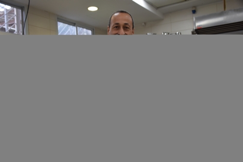 למקומות, היכון, לוש!