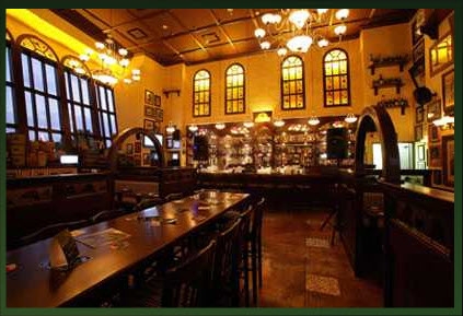 Temple Bar – Irish Pub כפר סבא חוגג יום הולדת שנה