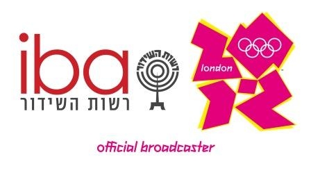 אולימפיאדת 2012 בלעדית בערוץ הראשון