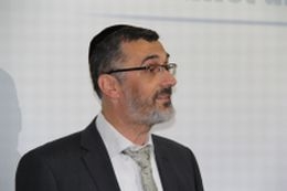 ראש המועצת תפן: "מפעלים אינם פרה חולבת