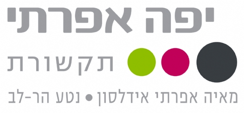 יפה אפרתי תקשורת קיבלה את תקציב יינות ביתן