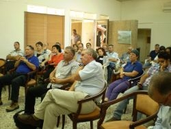 מזהים הזדמנויות ניהוליות