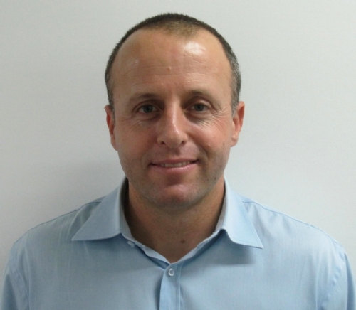 טל נועם מונה למנהל חטיבה בחרת מיטווך