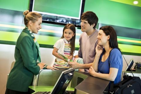 קיץ חם עם Europcar