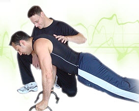 אימון כושר אישי קבוצתי