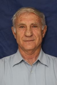 מקום ראשון לחניכי בית הספר לקציני ים עכו