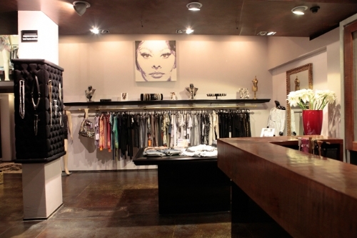 מבצע מיוחד בבוטיק אי-קו