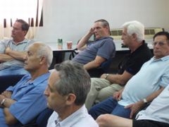 בתעשייה בצפון ערוכים לכל התפתחות
