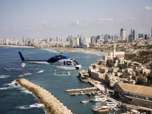 כמה הצעות לבילוי אטרקטיבי ומרענן בהמלצת טיסות.נט