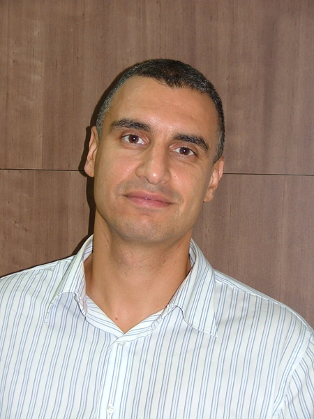 ניסן דסה מונה למנהל השיווק  של רשת האופנה "קסידי בוטיק"