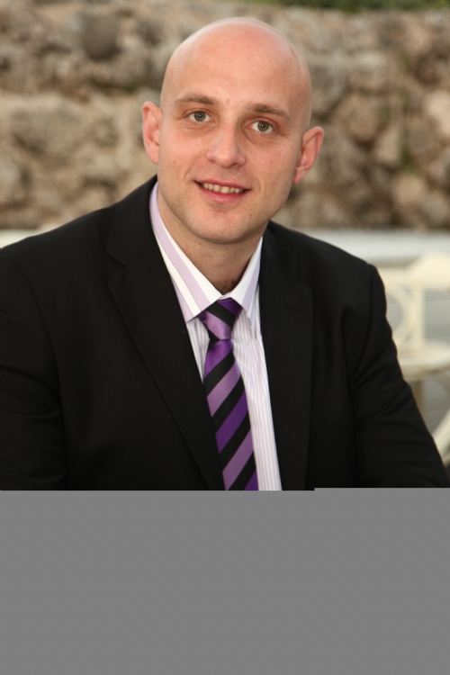 בכירי הליכוד באשדוד שוקלים לחבור למרטין בוקסדורף