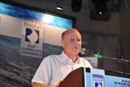 נחמיה שטרסלר ושלמה נקדימון קיבלו אמש פרס מפעל חיים