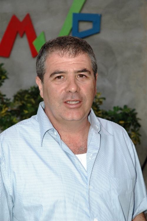 אולפן "רשת" בבעלות "מזמור הפקות" שודרג מחדש
