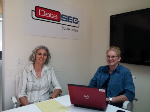 DataSEC נבחרה לייעץ וללוות את 'כללית'