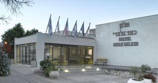 הניצנים נראו בגליל העליון