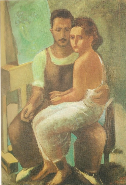 סיפורי אהבות בנווה צדק