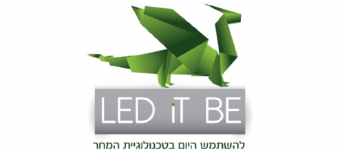 LED It Be תציג טכנולוגיית האינדוקציה בכנס התאורה