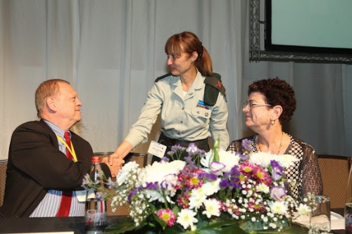 סיכום כנס לשכת מנתחי מערכות 2013
