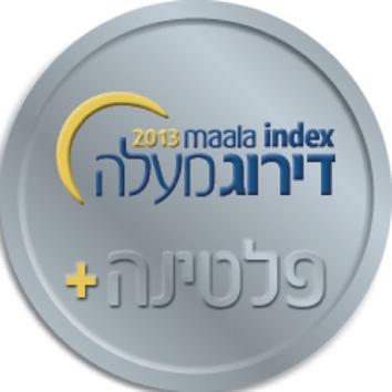 ציון "פלטינה+" לסאנדיסק