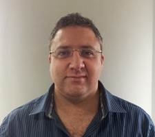 בוריס שטיינבוק התמנה למנהל לקוחות טכני בווינד ריבר