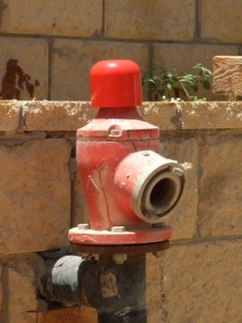 "כיפה אדומה" יותר מסתם אגדת ילדים