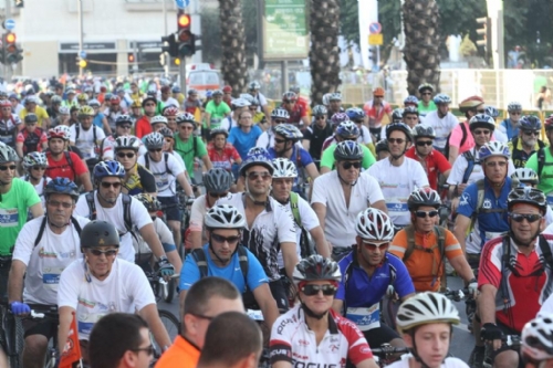 סובב "טורקי עלית" תל אביב – יפו