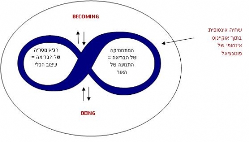 מתמטיקה – גיאומטריה – שפע – הצלחה, מה הקשר?