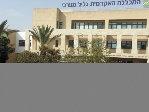 המכללה האקדמית גליל מערבי -מלגות לסטודנטים תשעד