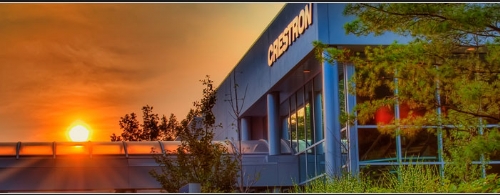 לוטן תדמיות תנהל את יחסי הציבור של  Crestron ישראל