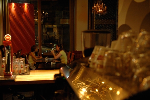 קפה יפו והקשר שלו לעיר יפו