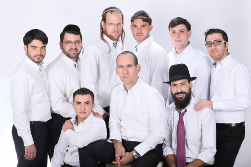 מועצת השירה היהודית מסע הופעות חורף • כל הפרטים