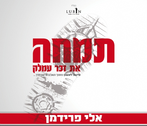 פרידמן, אלי פרידמן!