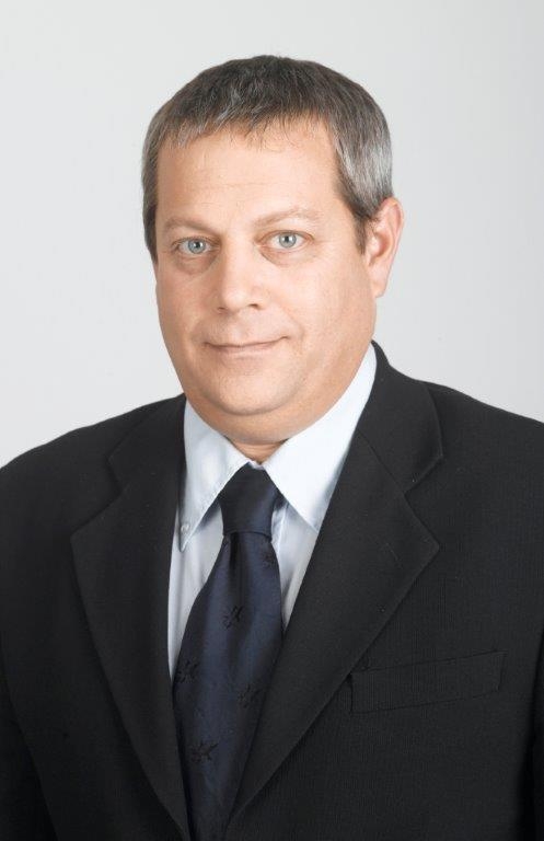 ירון רייז מונה לתפקיד מנכ"ל המכללה האקדמית גליל מערבי